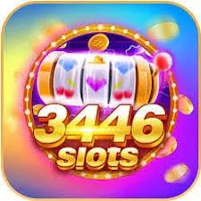 3446 - Mesin Slot Mewah dan Menarik