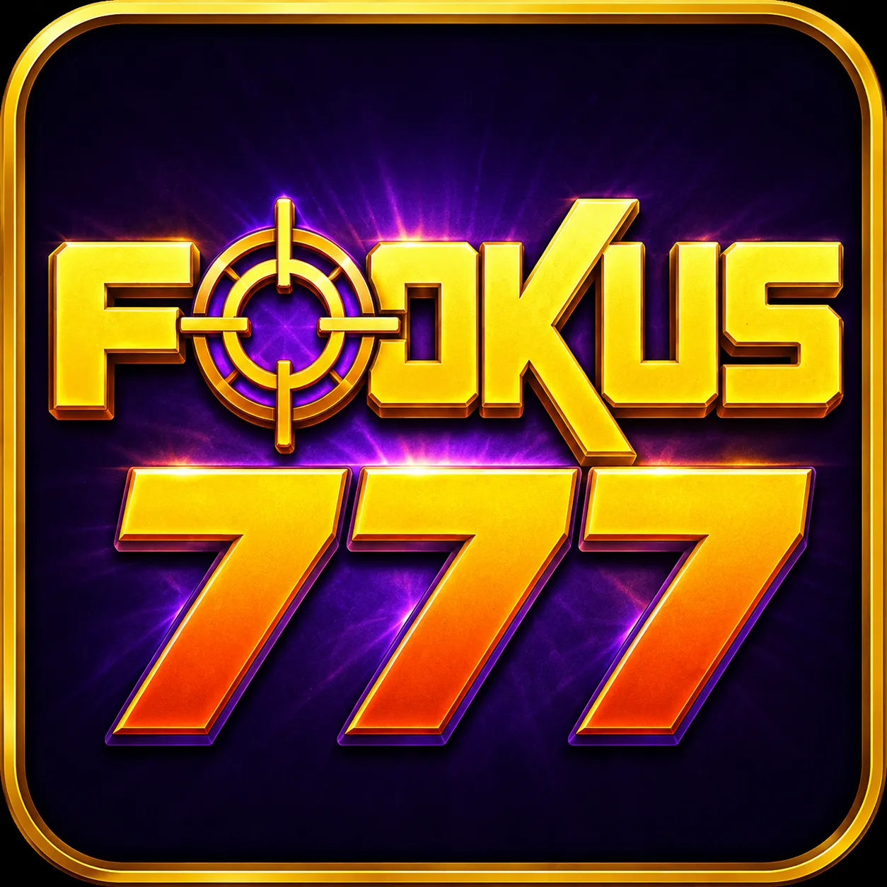 FOKUS777 - Pertarungan Seru di Dunia Fighting