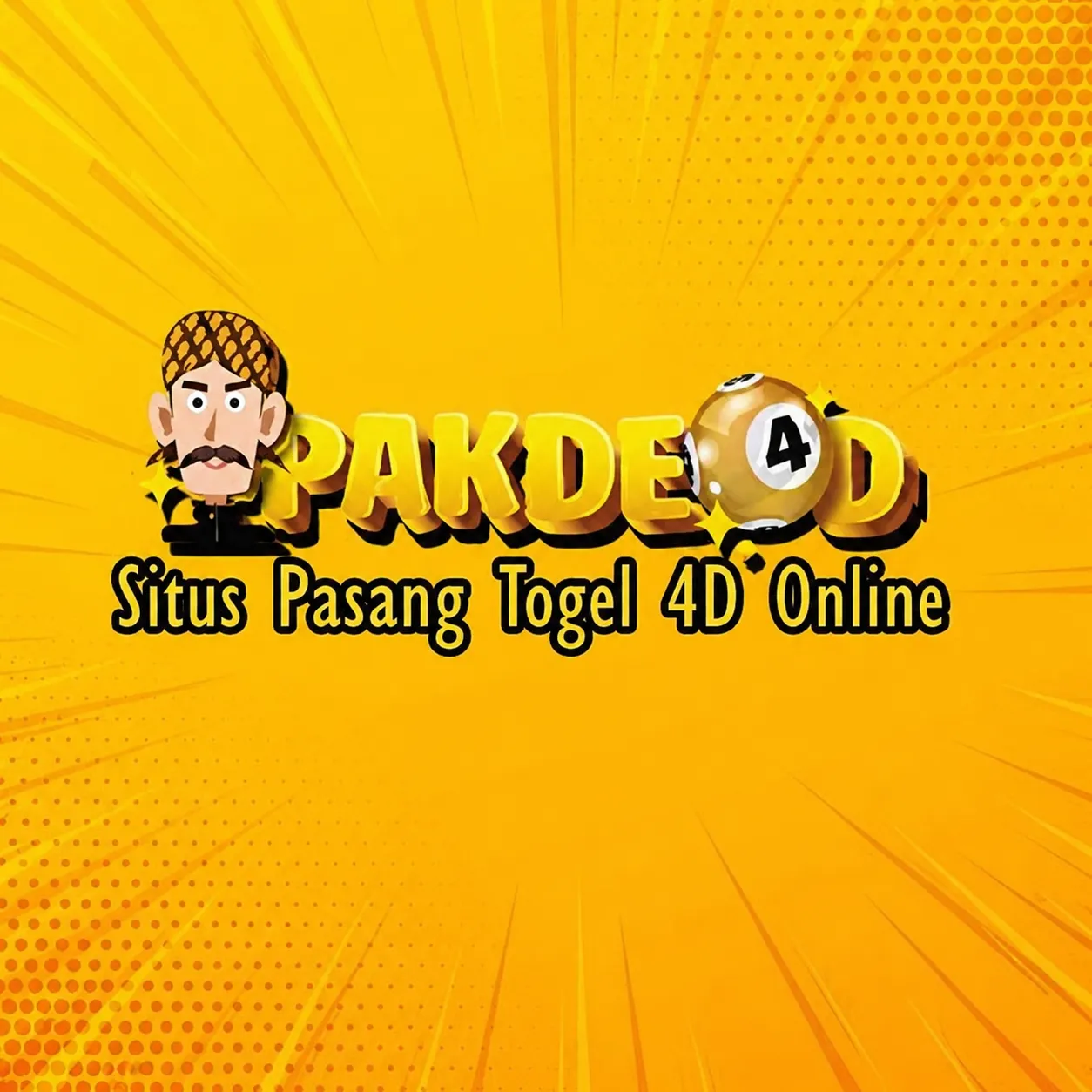 PAKDE4D - Permainan Strategi Seru dan Menantang