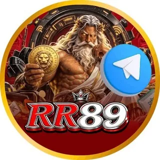 RR89 - Game Tembak Ikan Terbaik untuk Hiburan